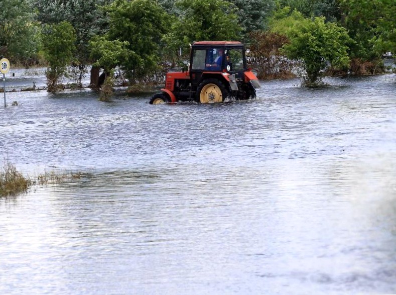 farmers get up to 600 million flood aid