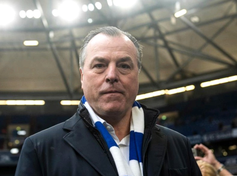 Tonnies resigns - schalke burgschaft raises questions