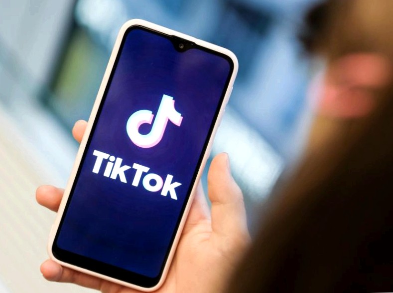 Trump wants to ban tiktok video platform in the usa